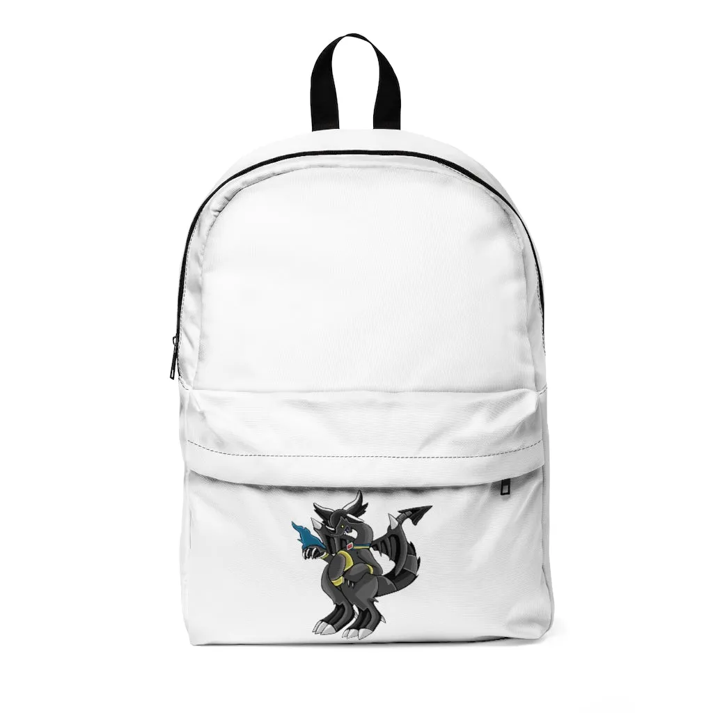 Snafibat Unisex Classic Backpack