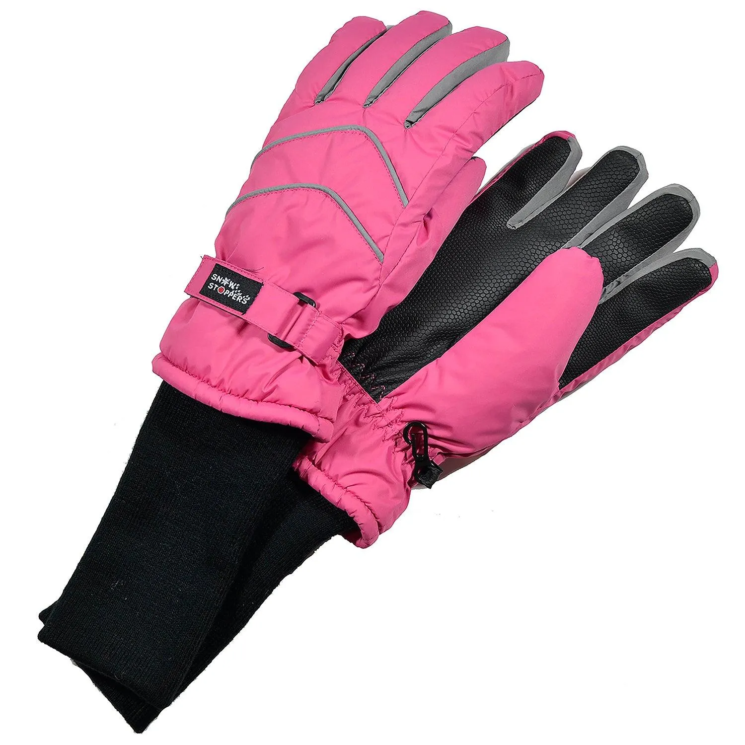 SnowStoppers® Extended Cuff Gloves