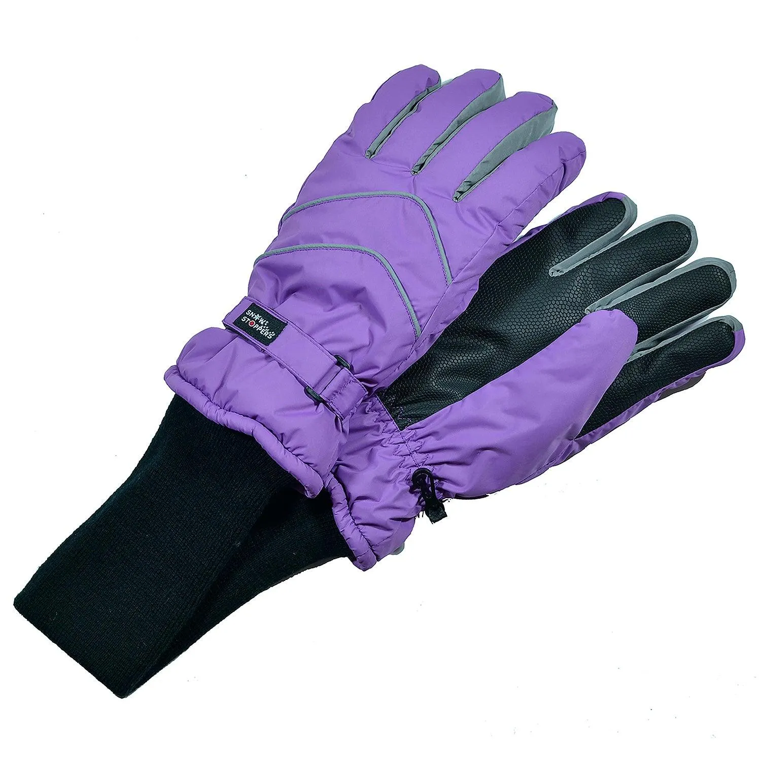 SnowStoppers® Extended Cuff Gloves