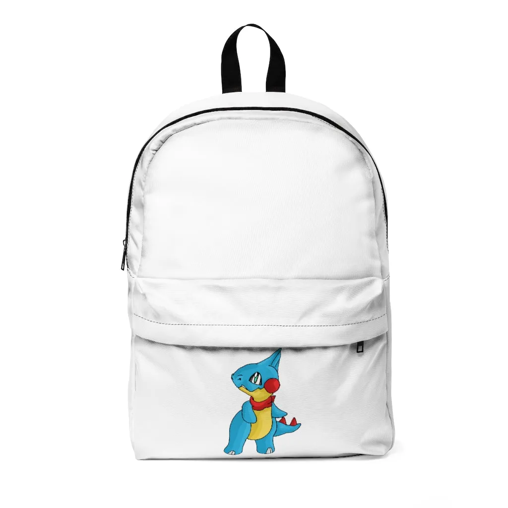 Spakeel Unisex Classic Backpack