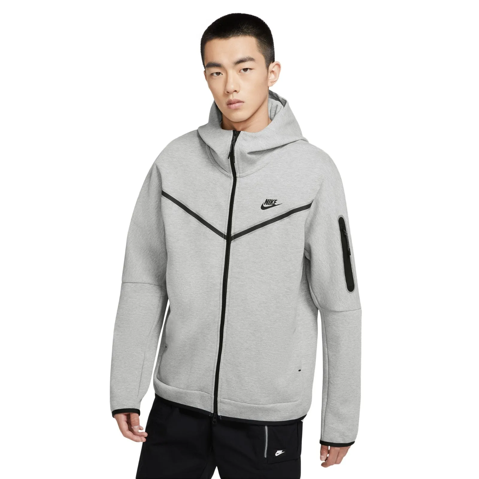 Sportswear Tech Fleece Full-Zip Hoodie CU4489-063