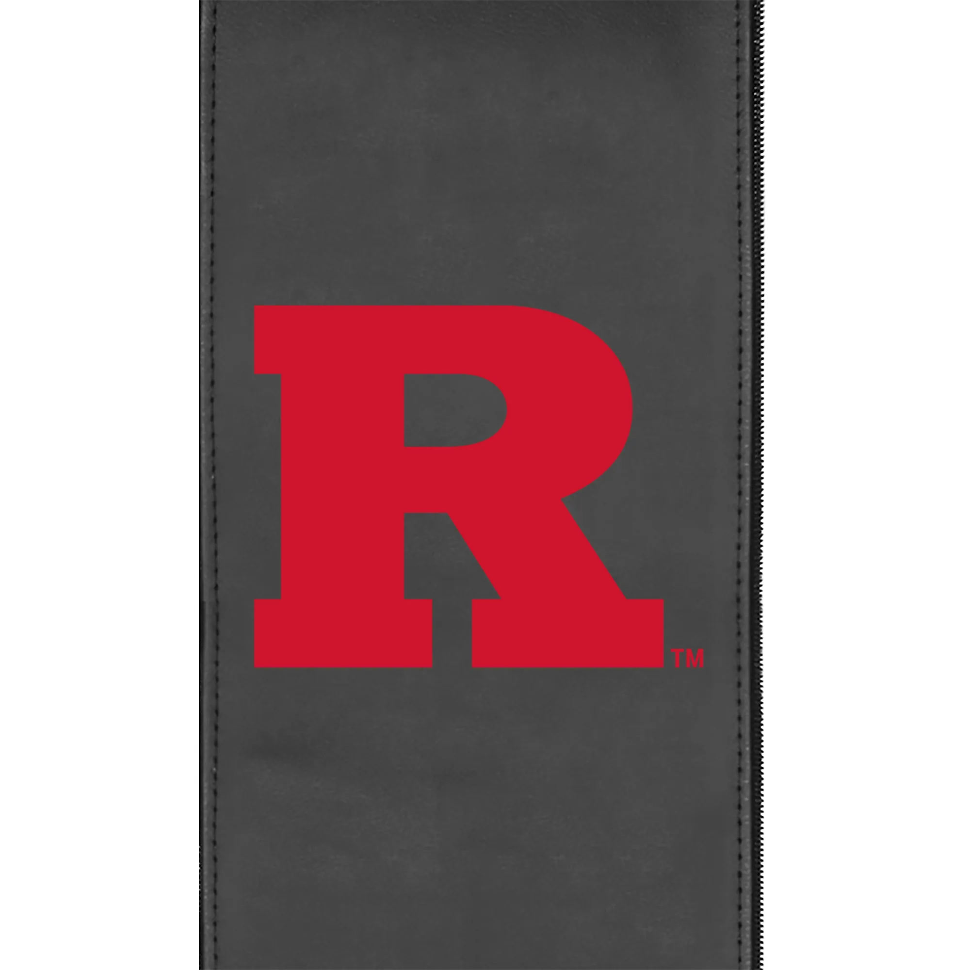 Stealth Recliner with Rutgers Scarlet Knights Logo