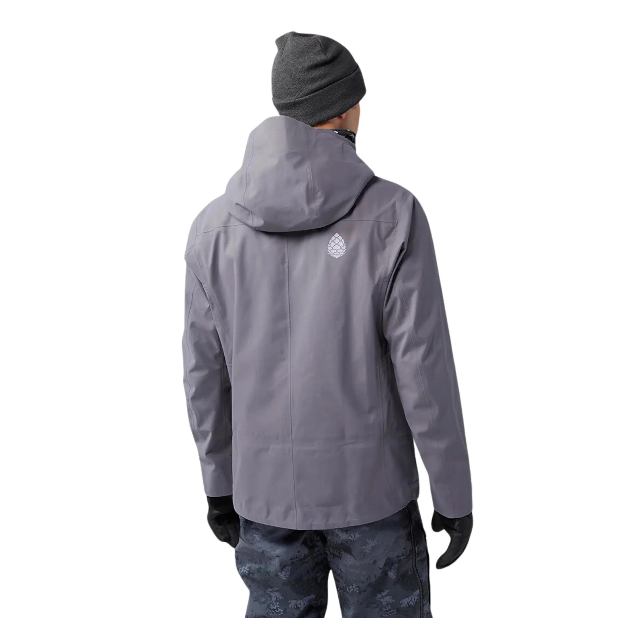 Stio Men's Environ Jacket