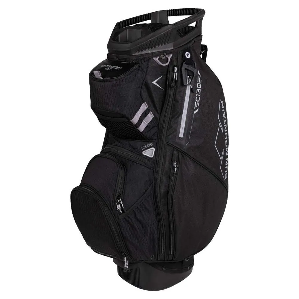 Sun Mountain C-130 Cart Bag 2023