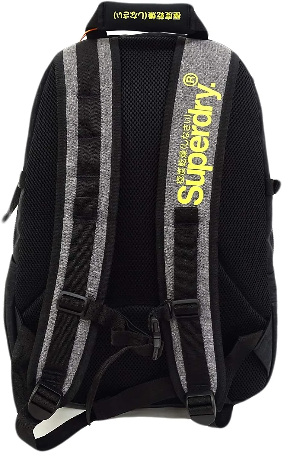 Superdry Monoline Tarp Backpack