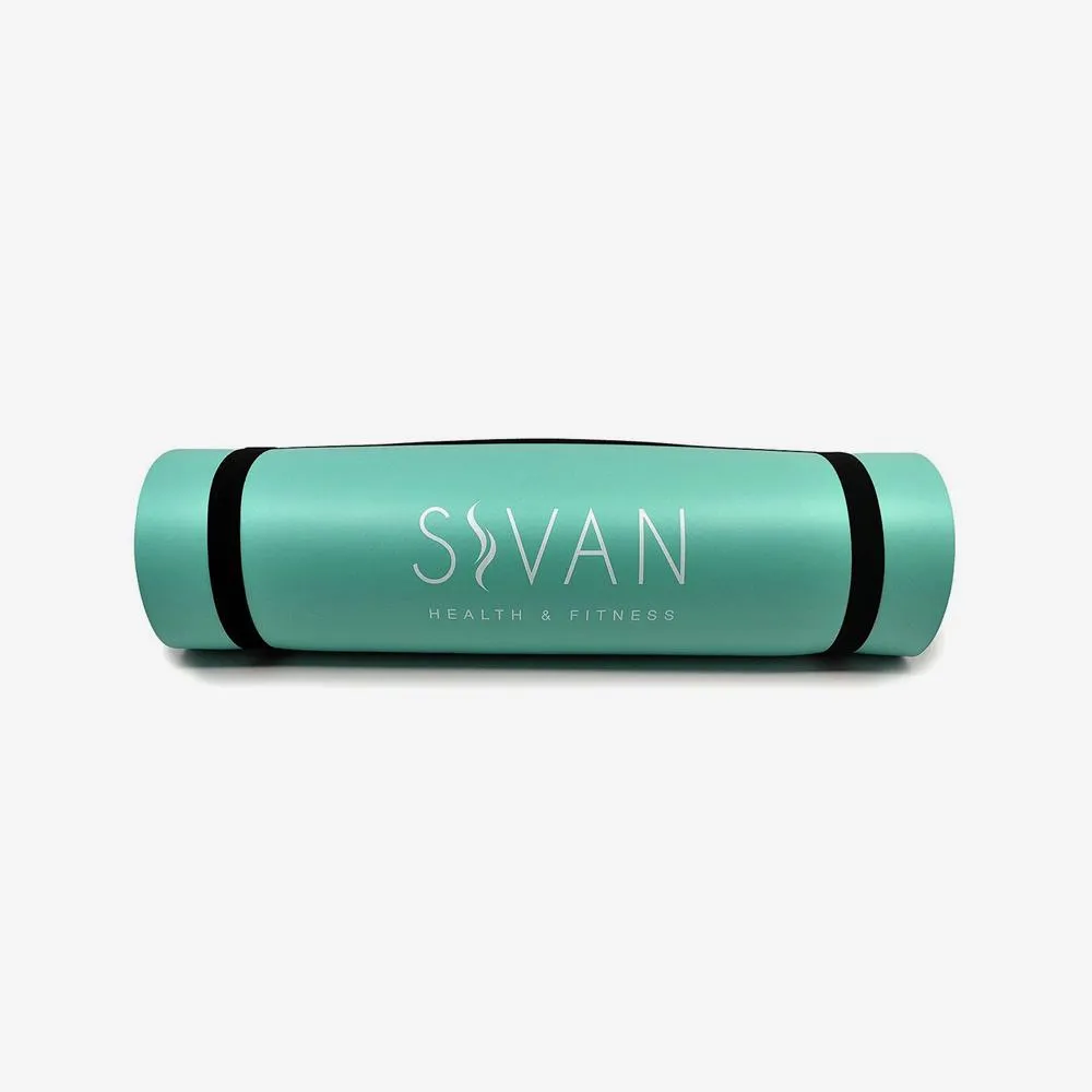 Svan Foam