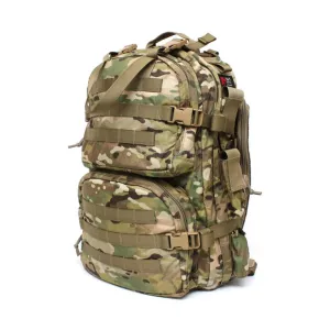 Tactical Field Care Med Pack (Jumpable)