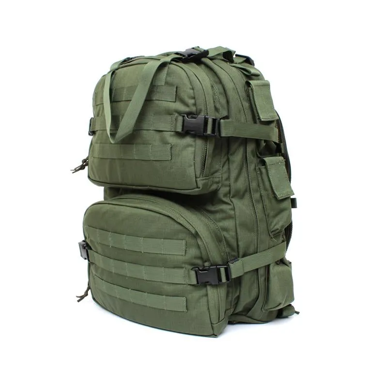 Tactical Field Care Med Pack (Jumpable)