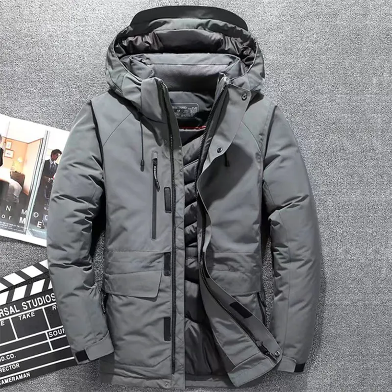 Tactical Winter Jacket