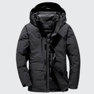 Tactical Winter Jacket