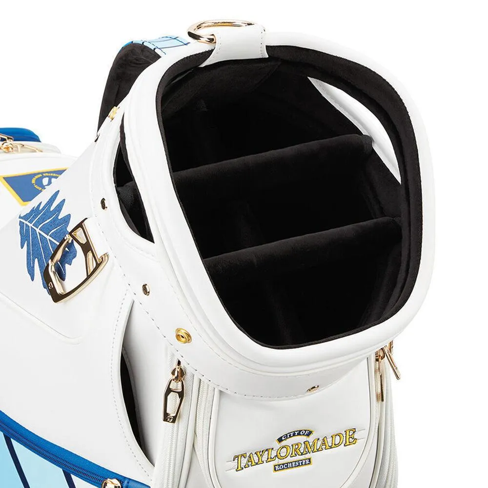 TaylorMade PGA Championship Staff Bag 2023