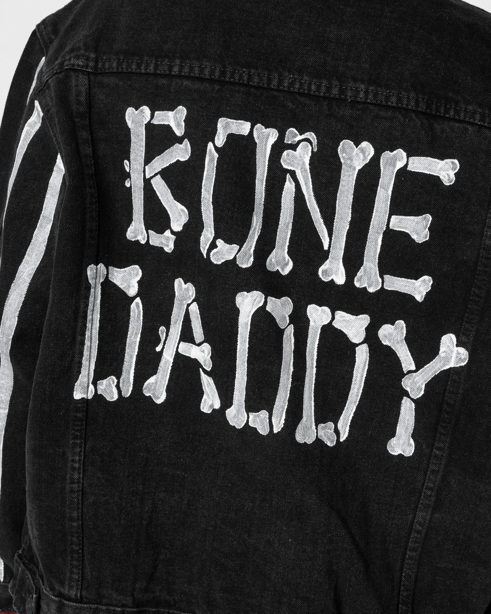 THE BONE DADDY JACKET (M)