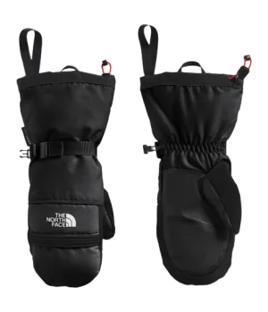 The North Face Montana Mitt Womens TNF Black