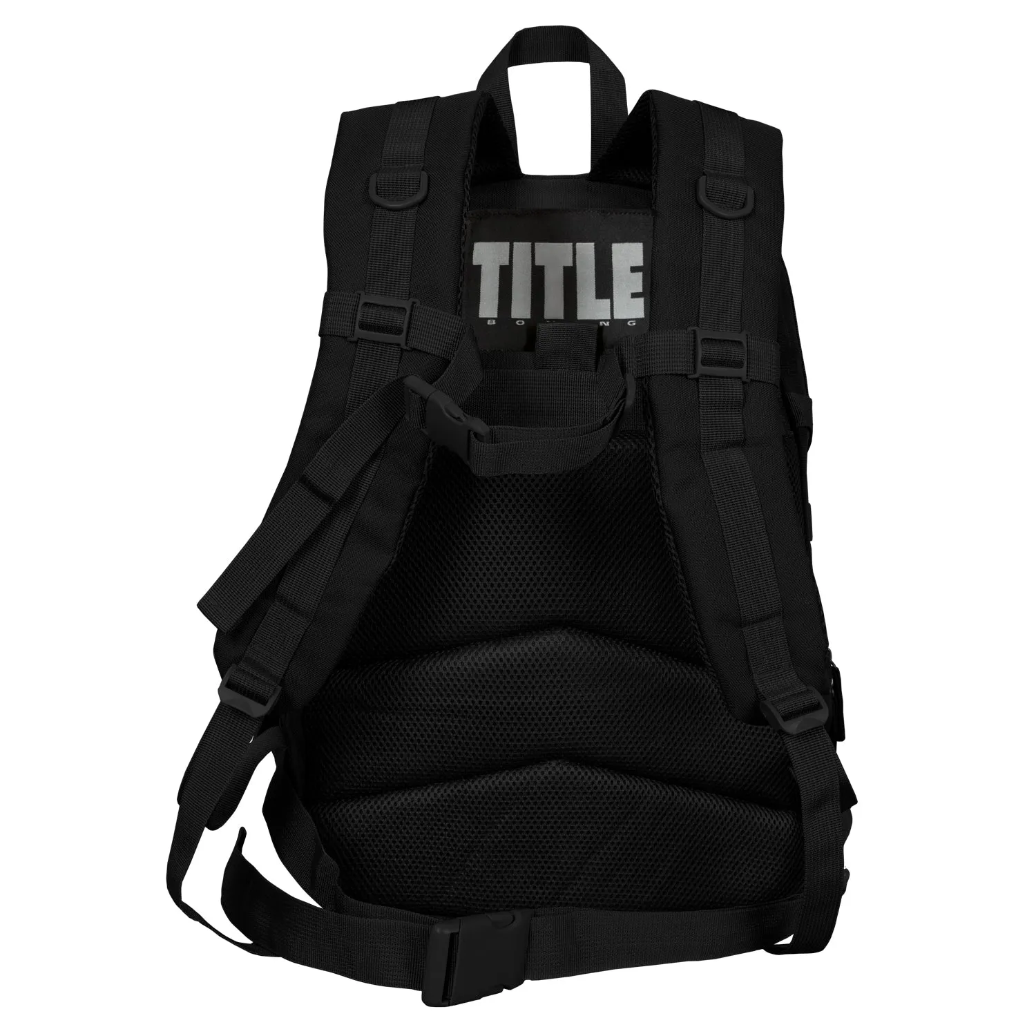 TITLE Boxing Tactical Combat Backpack