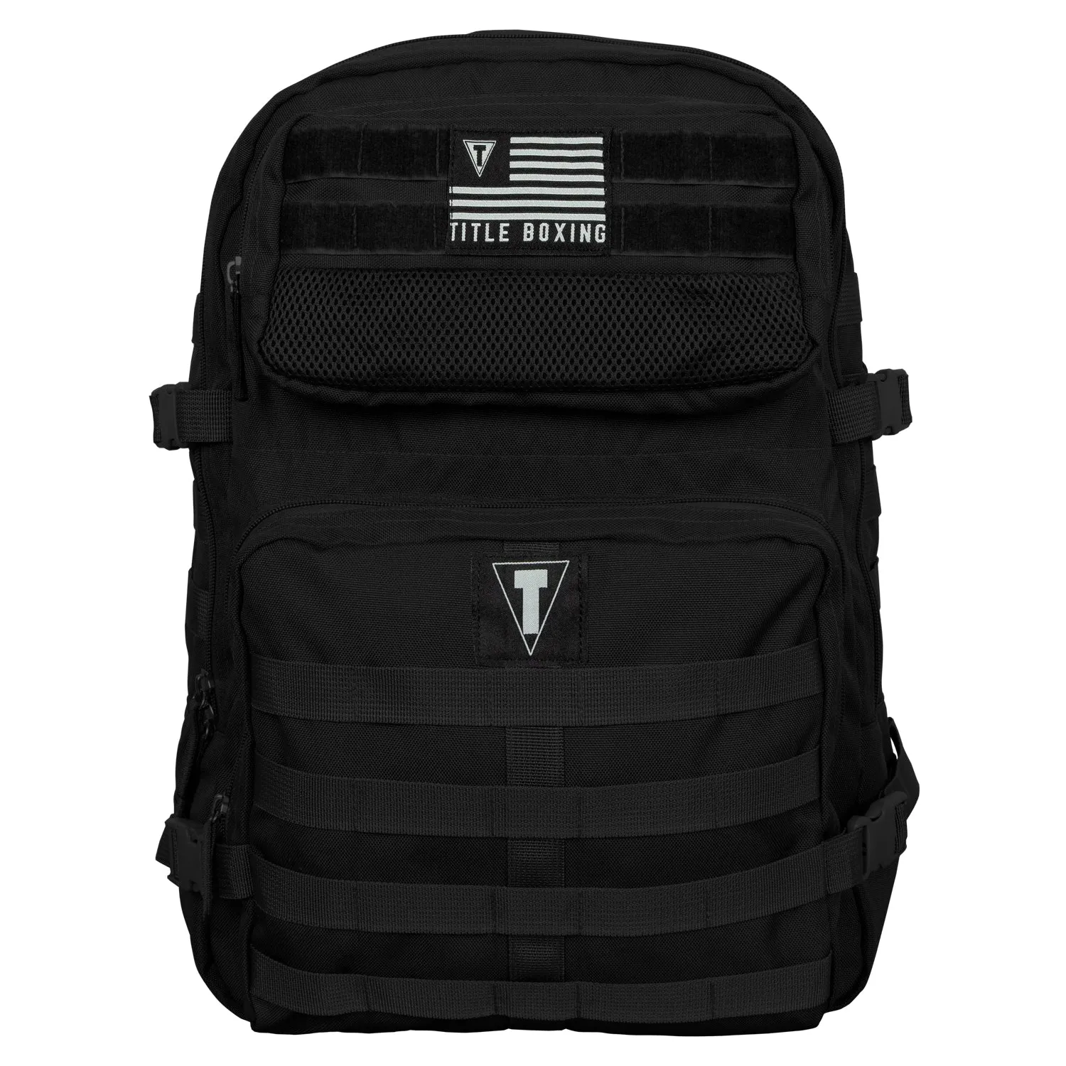 TITLE Boxing Tactical Combat Backpack