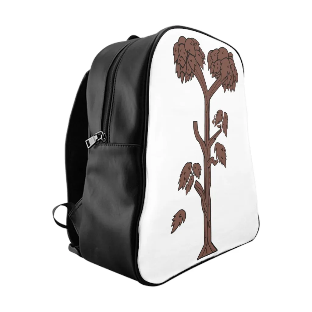 Tree School Backpack