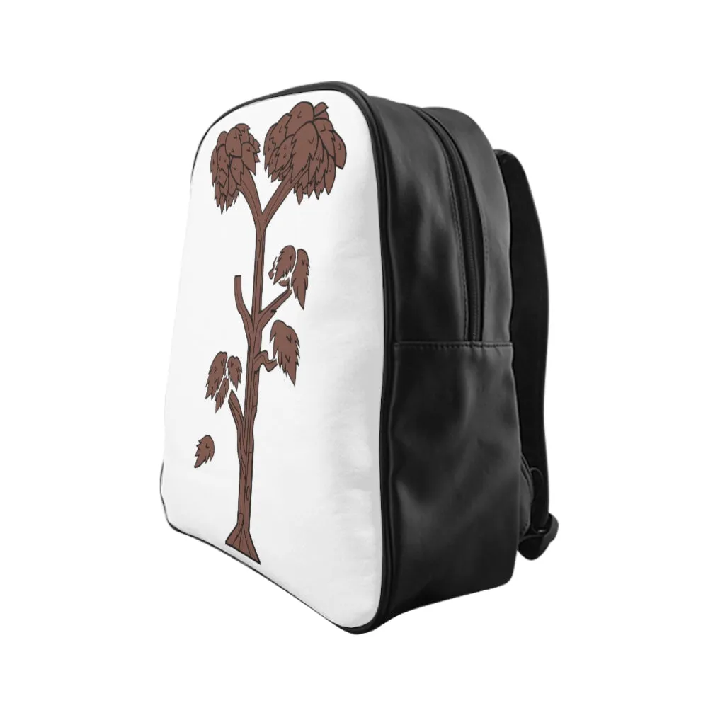 Tree School Backpack