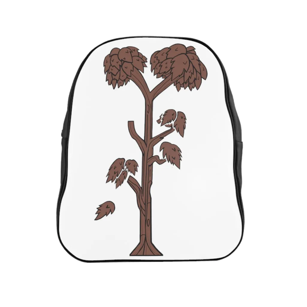 Tree School Backpack