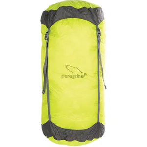 Ultralight Compression Sack - Green - 15L