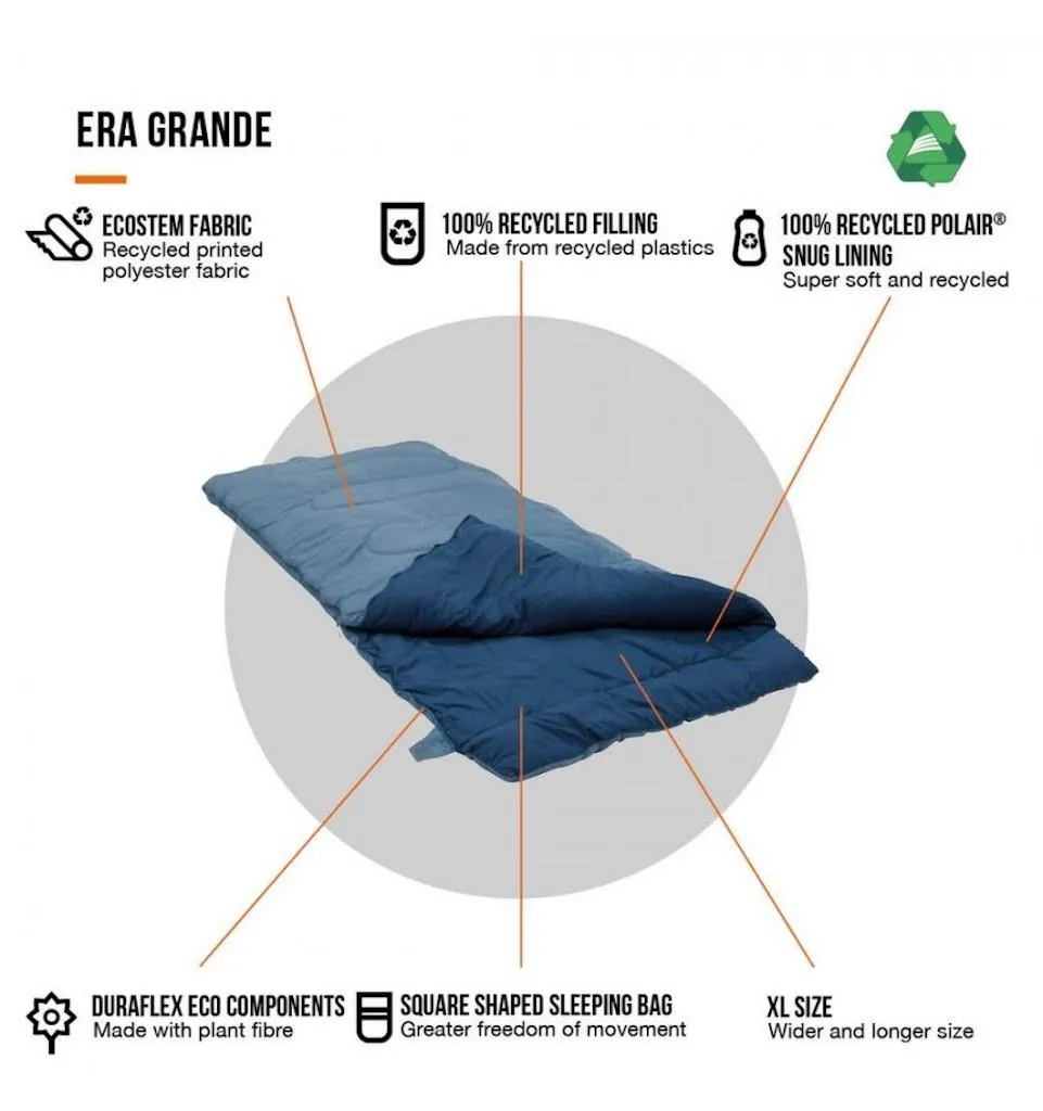 Vango Era Grande Sleeping Bag