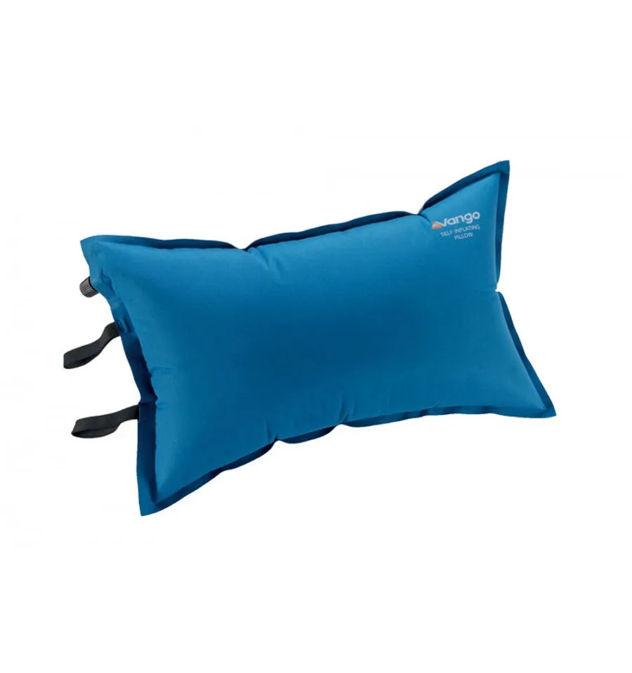 Vango Self Inflating Pillow