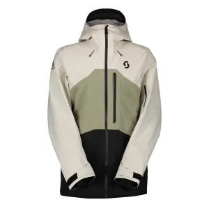 Vertic 3L Jacket