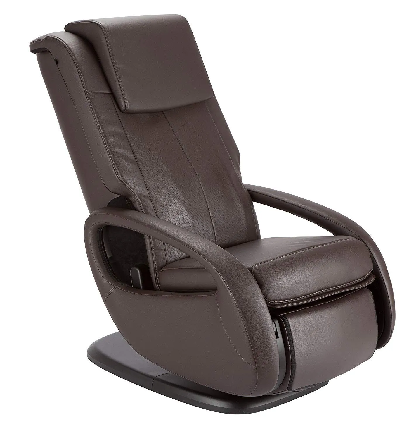 WholeBody 7.1 Swivel-Base Full Body Relax and Massage Chair (Espresso)