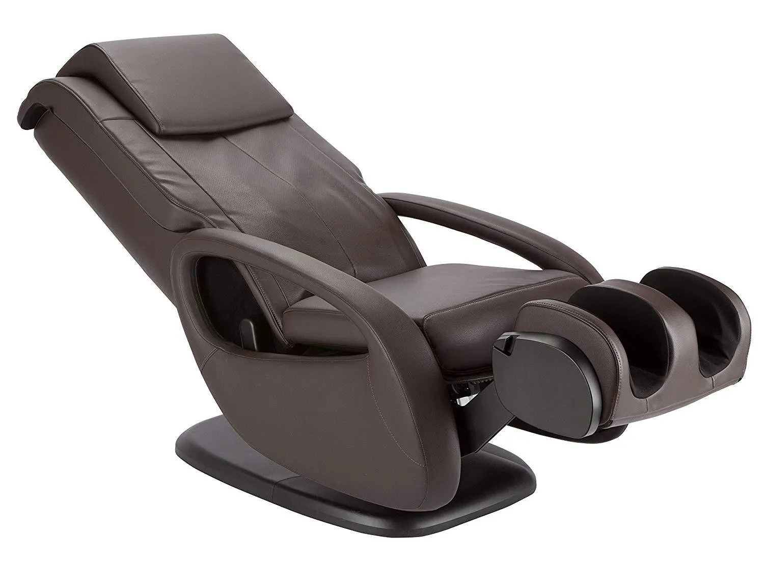 WholeBody 7.1 Swivel-Base Full Body Relax and Massage Chair (Espresso)