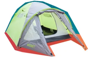 Wildcraft 6-men Dome Tent