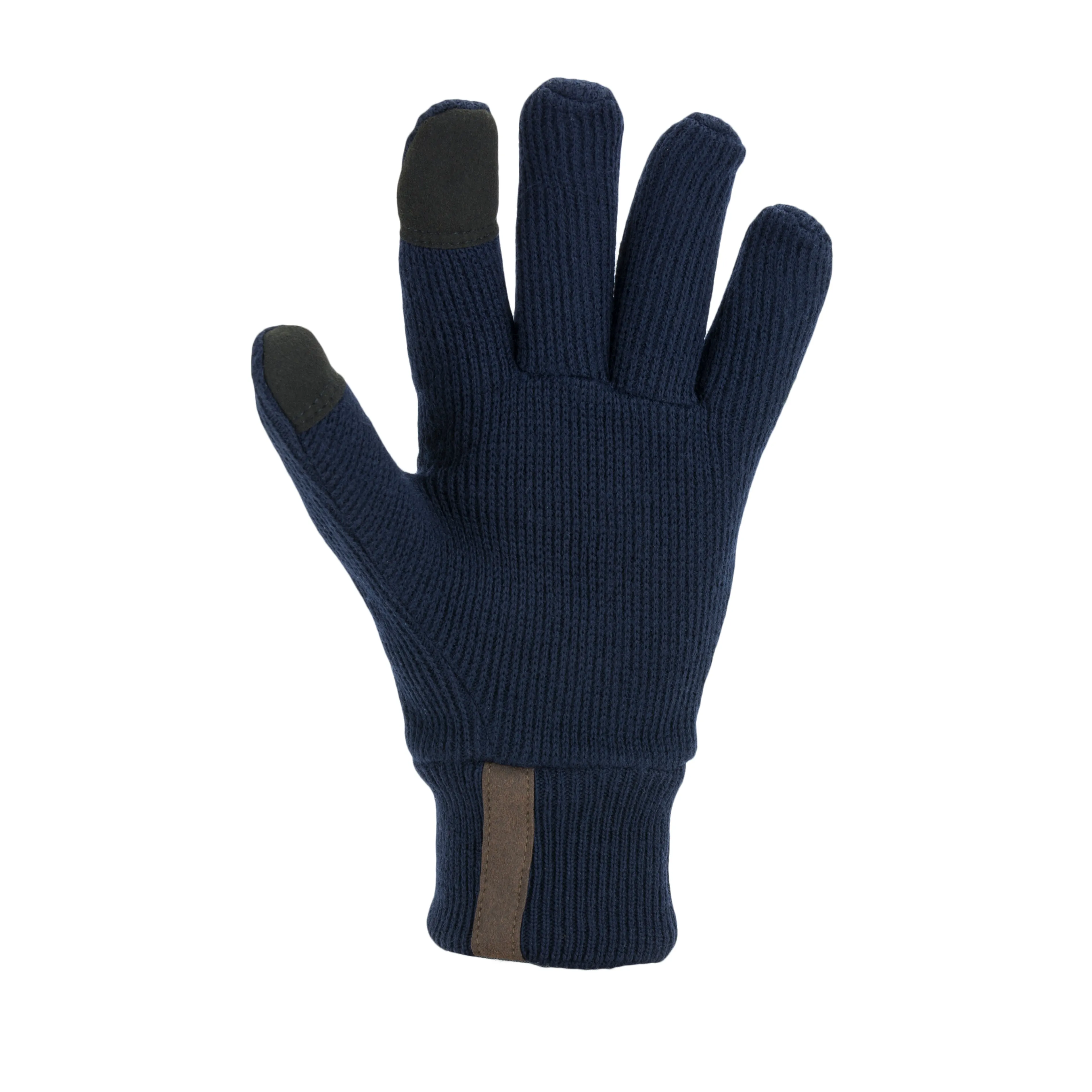 Windproof All Weather Knitted Glove