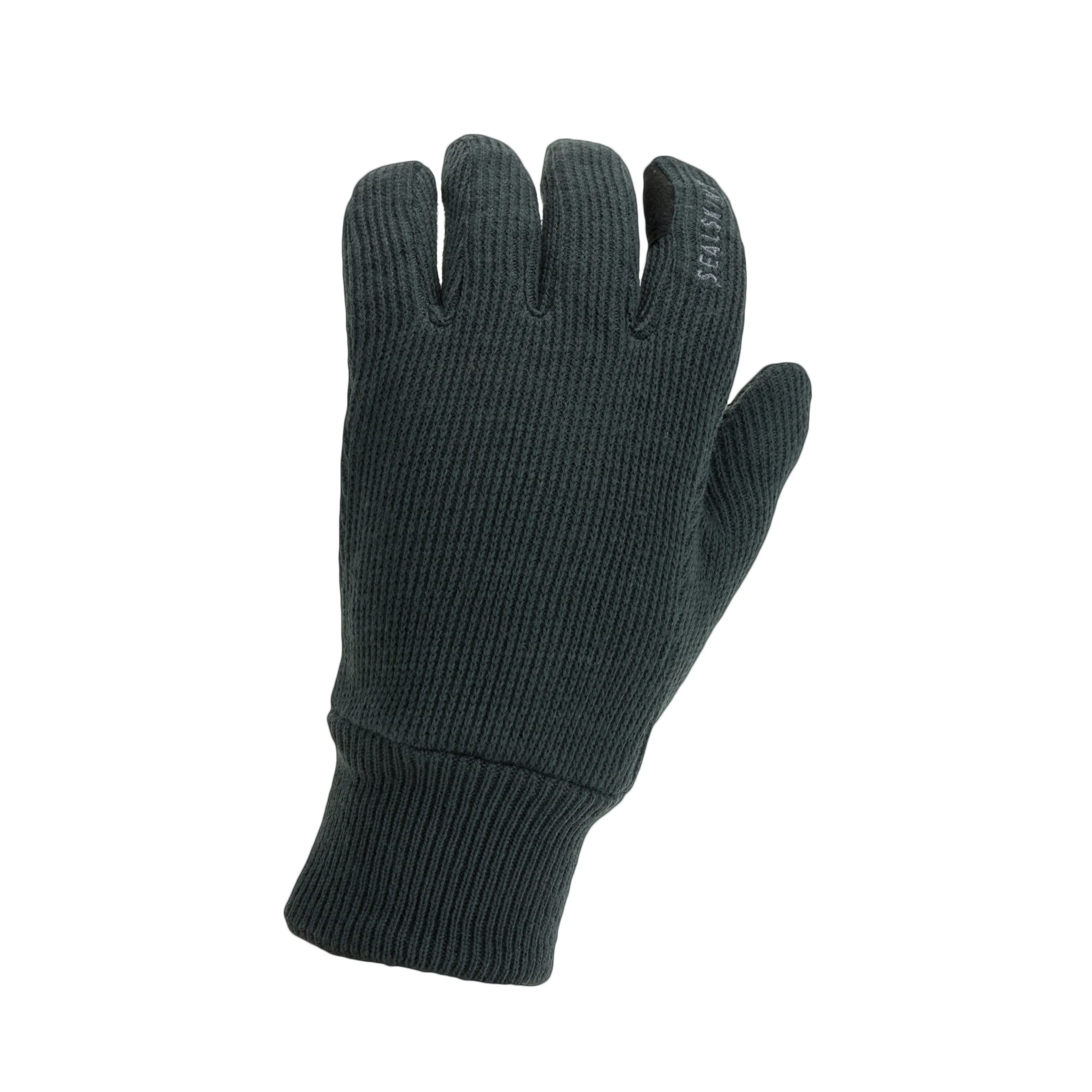 Windproof All Weather Knitted Glove