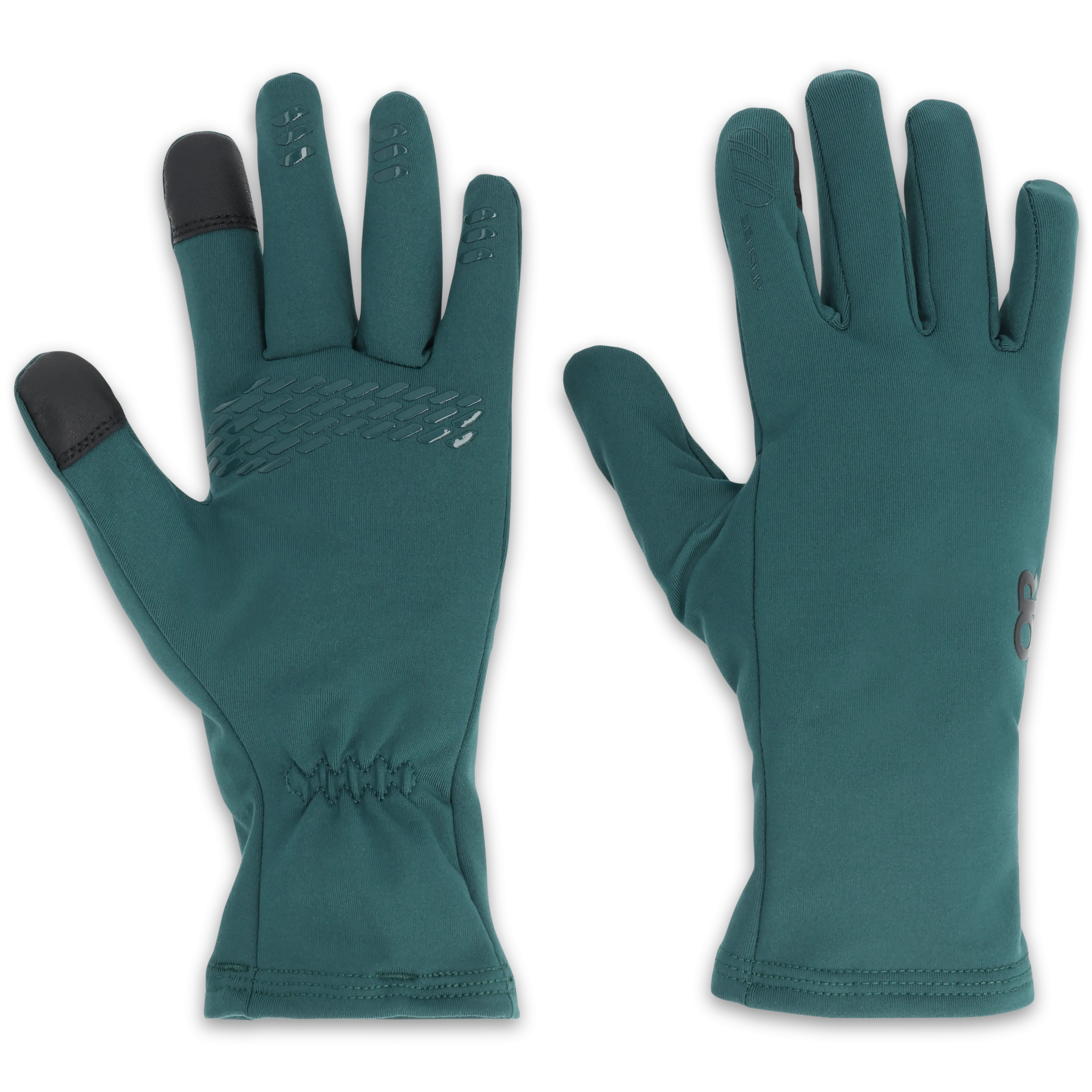 Women's Melody Sensor Gloves - Final Sale