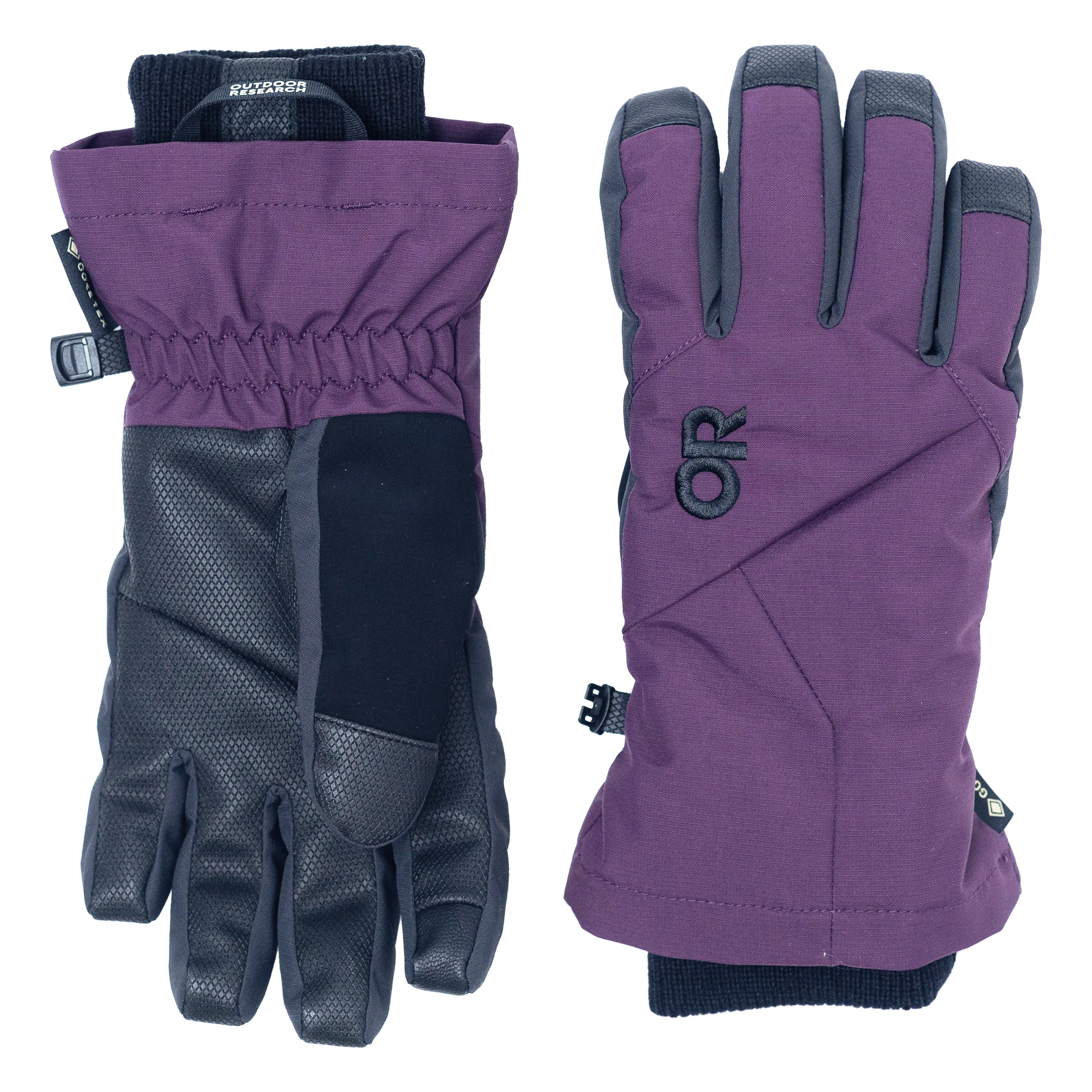 Women's Revolution Under Cuff GORE-TEX Gloves