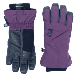 Women's Revolution Under Cuff GORE-TEX Gloves