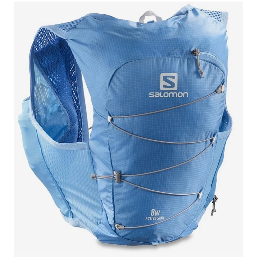 Womens Salomon Advanced Skin 8 Set