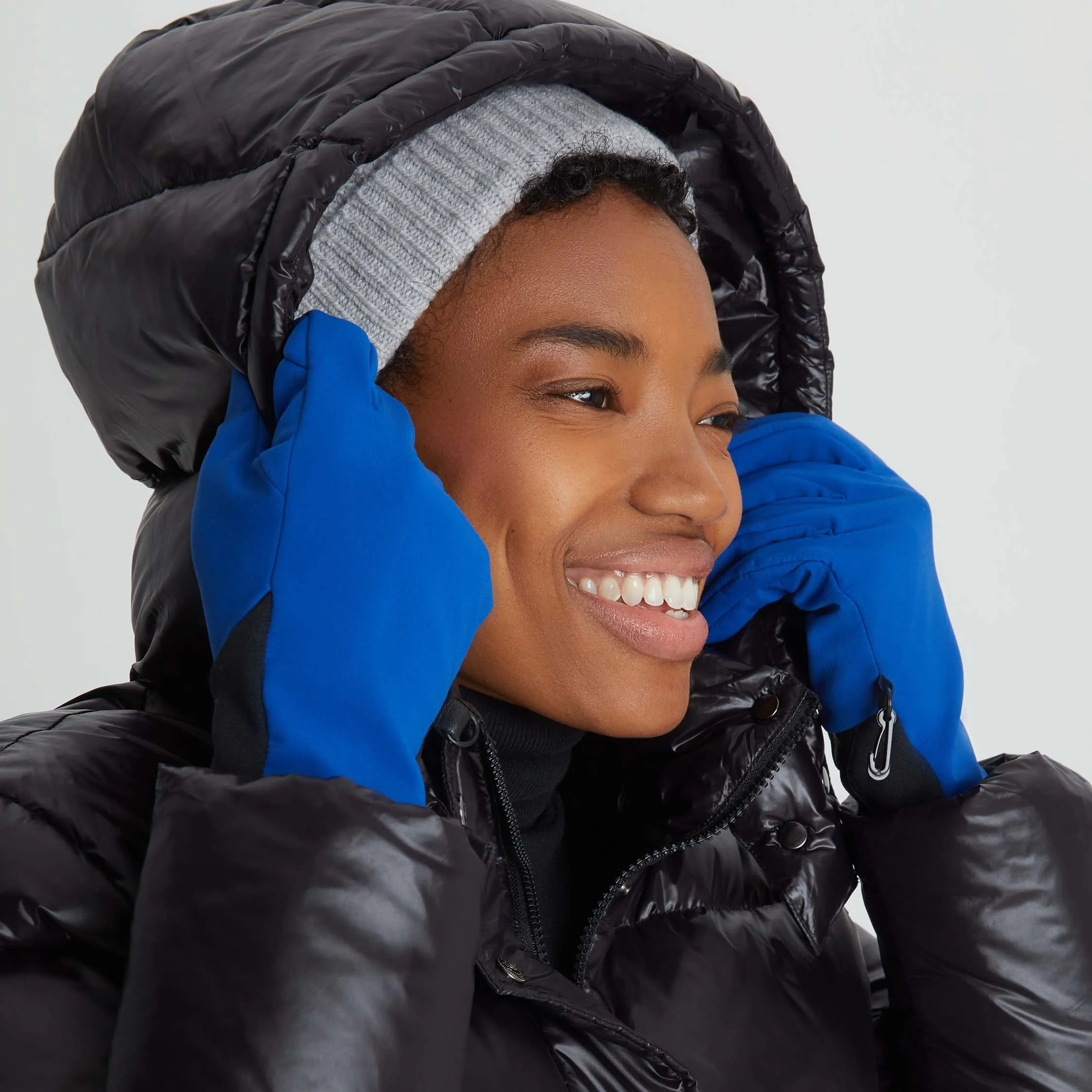 Women's Weatherproof Gloves