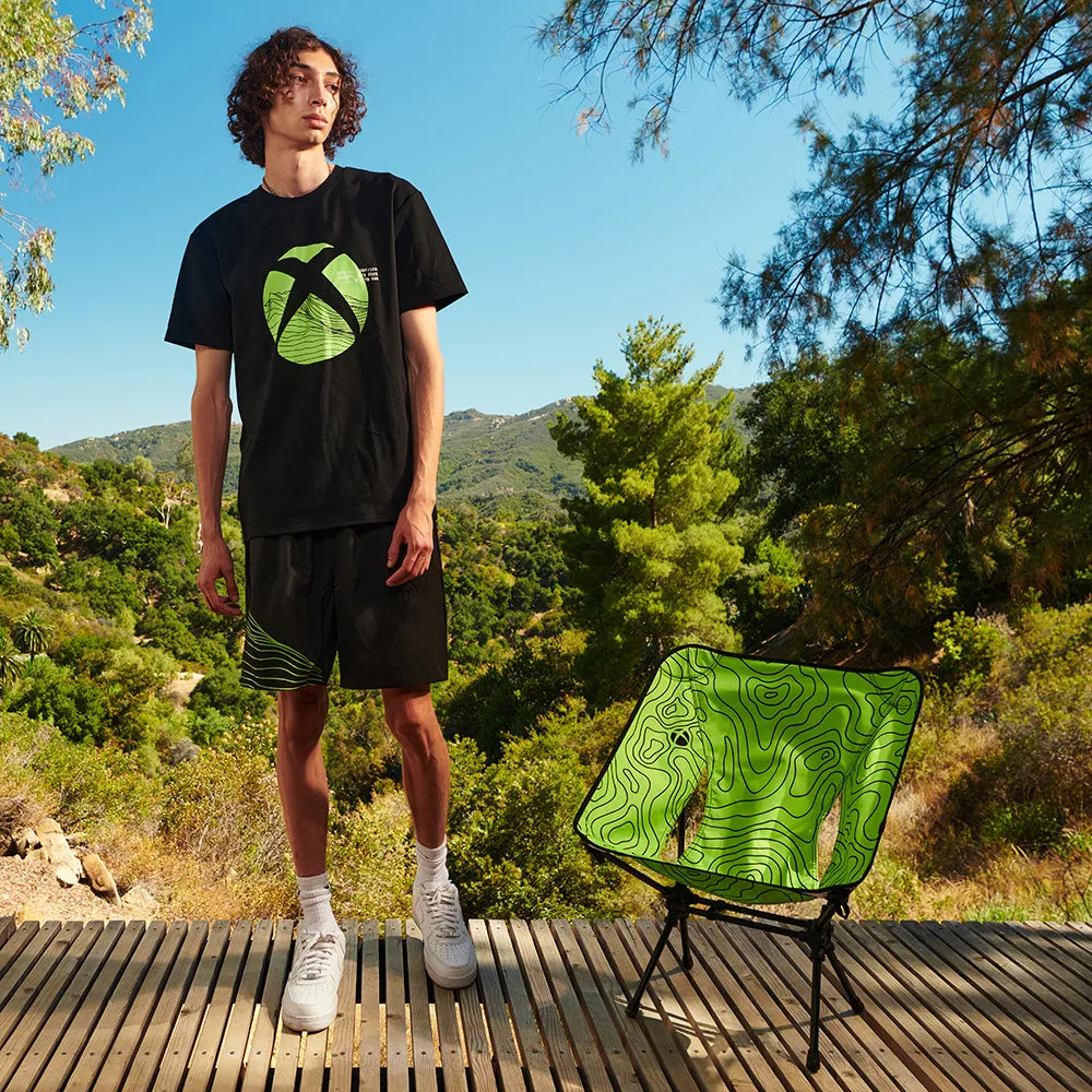 Xbox Camper Folding Chair